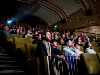 Кино, созданное алгоритмами: как ИИ меняет культурную сцену