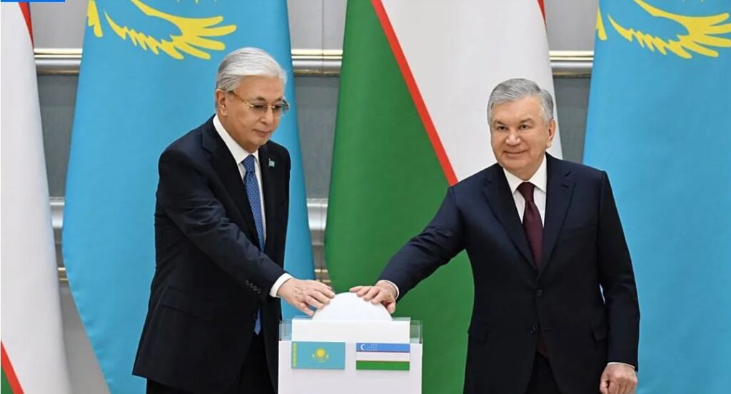 Центральная Азия готовит энергетический прорыв: Узбекистан и Казахстан запускают новые проекты