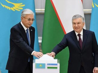 Центральная Азия готовит энергетический прорыв: Узбекистан и Казахстан запускают новые проекты