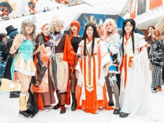 Astana Comic Con 2026: столица превратится в центр поп-культуры Казахстана