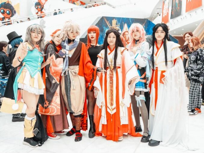 Astana Comic Con 2026: столица превратится в центр поп-культуры Казахстана