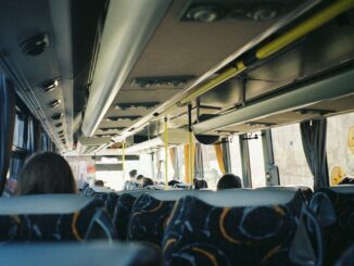 Проезд в Ташкенте может подорожать до 2500 сумов с 1 октября
