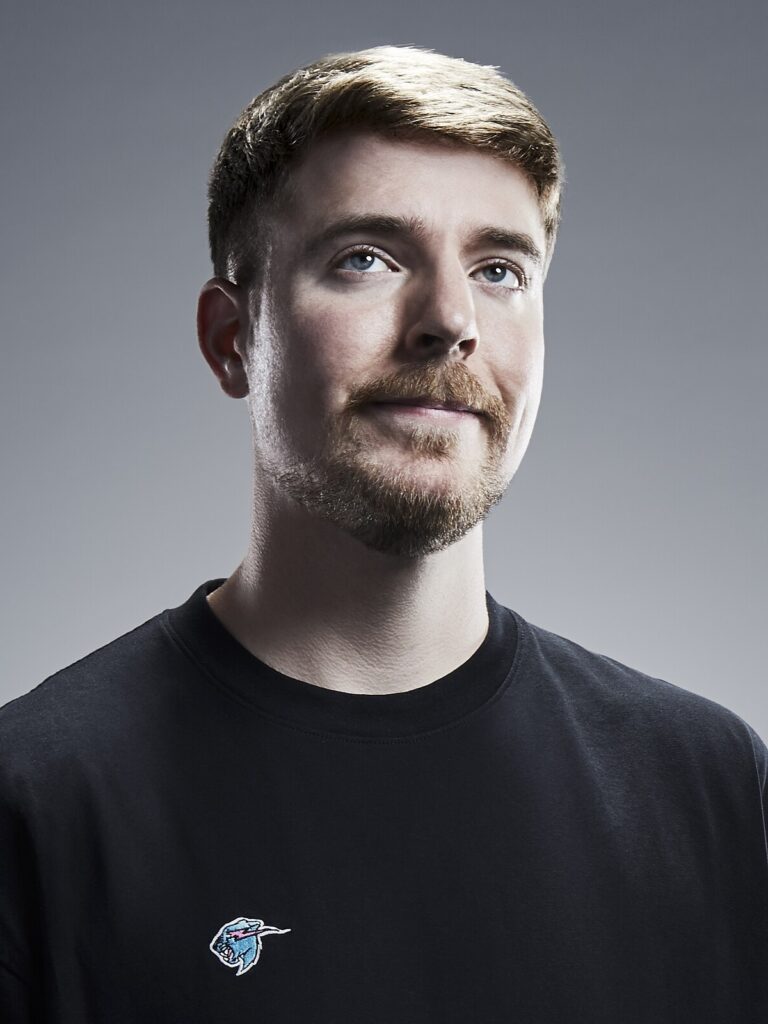 MrBeast едет в Ташкент: что нужно знать о визите 9 октября
